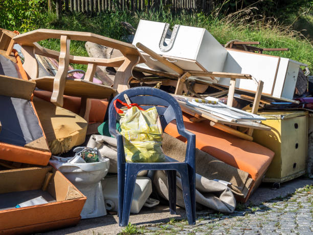 Best Same-Day Junk Removal  in Shenandoah, TX