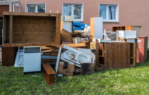 Best Junk Removal and Recycling  in Shenandoah, TX