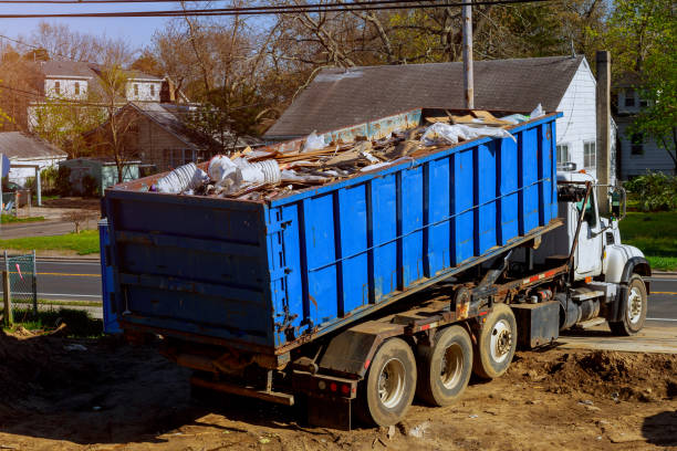 Reliable Shenandoah, TX Junk Removal Solutions