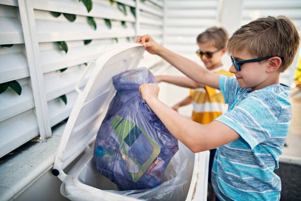 Best Dumpster Rental Services  in Shenandoah, TX
