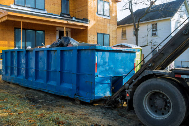 Best Yard Cleanup Services  in Shenandoah, TX