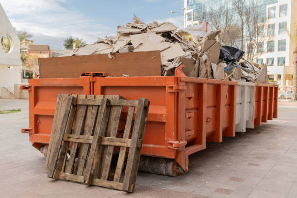 Best Household Junk Removal  in Shenandoah, TX