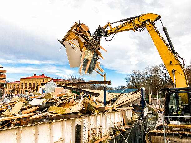 Best Basement Cleanout Services  in Shenandoah, TX