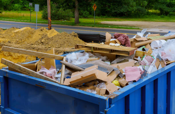 Trash Removal Near Me in Shenandoah, TX